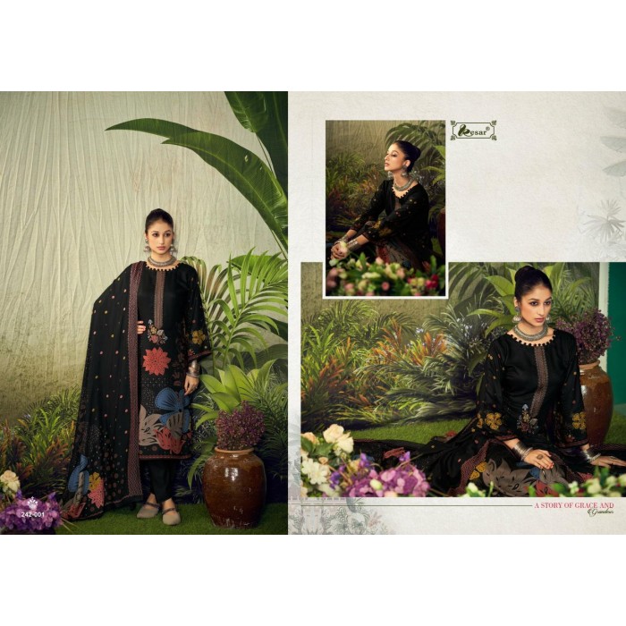 Kesar Sachi Sagun Dress Materials